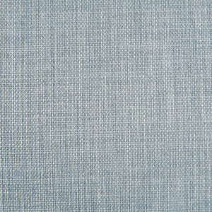 Manhattan - Accent Chair With High Back Support - Light Blue