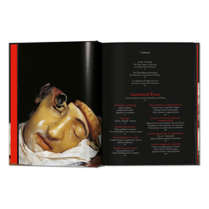 Anatomical Waxes. 45th Ed. (German, French, English)