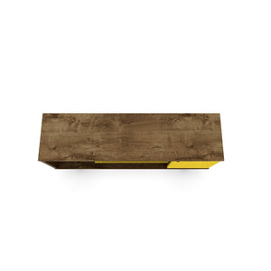 Liberty - Free Standing Design TV Stand
