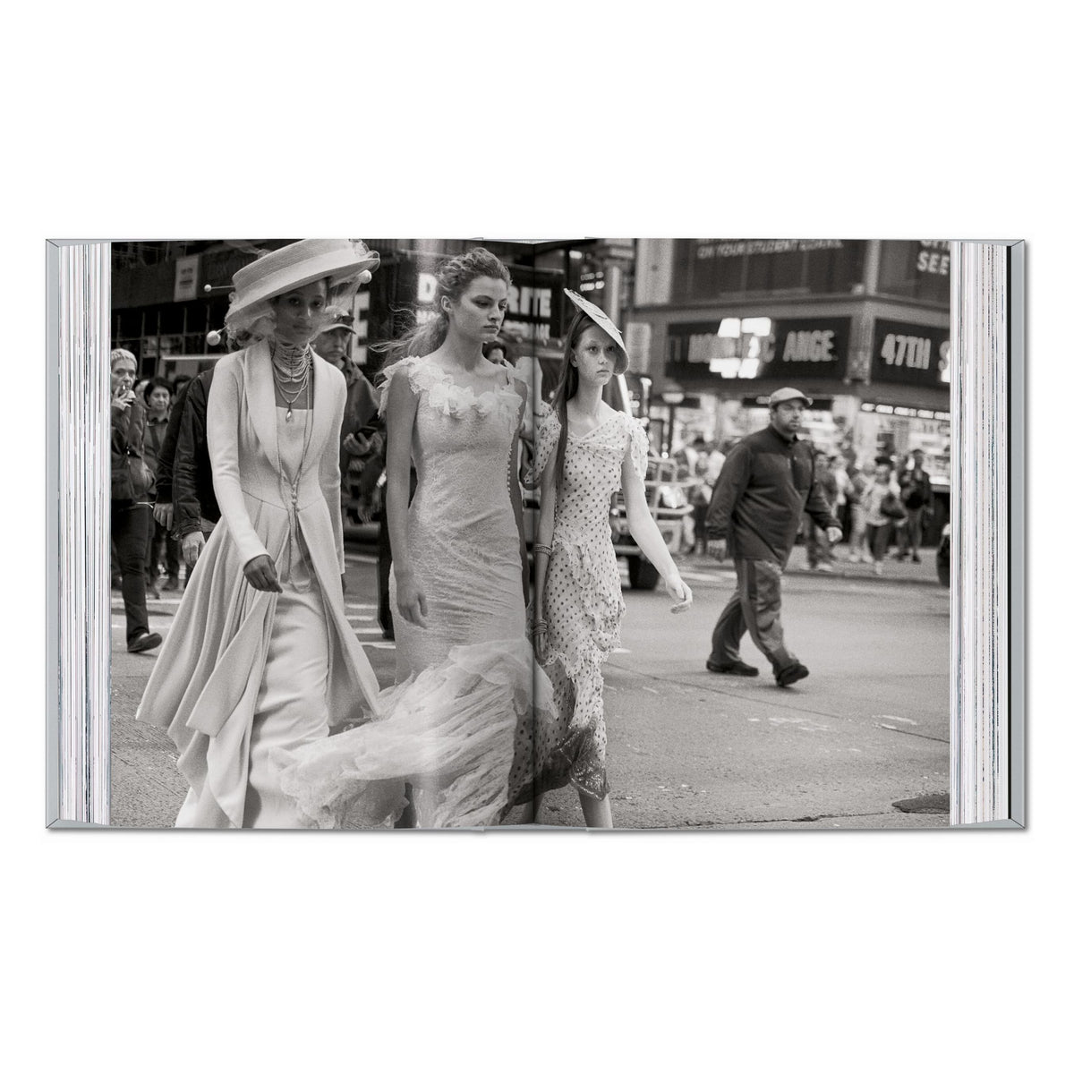 Peter Lindbergh. Dior. 45th Ed. (German, French, English)