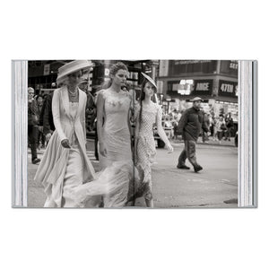 Peter Lindbergh. Dior. 45th Ed. (German, French, English)