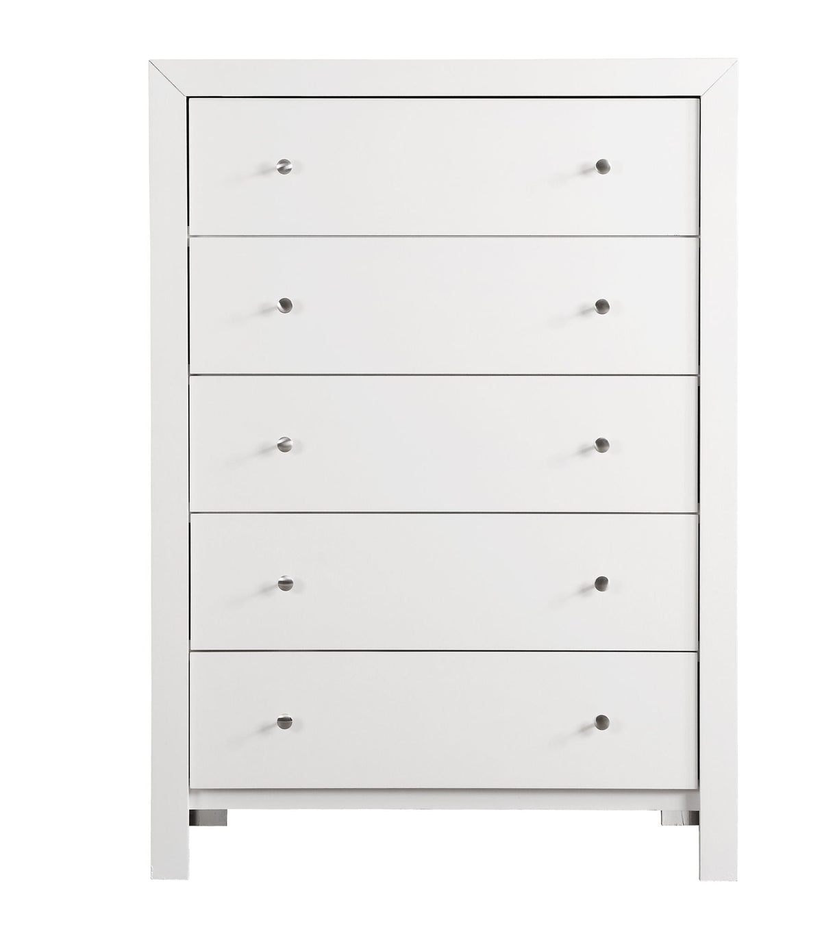 Burlington - Modern Elegant Transitional Storage Chest