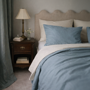 Eucalypso Classic Sheet Set