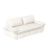 Queen Pull Out Bed, 3 In 1 Convertible Sleeper Sofa