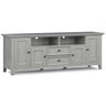 Amherst - Wide TV Media Stand