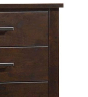 Panang Chest - Mahogany