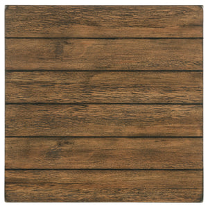Castleton - Table Set