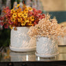 Handmade Garden Pots & Planters