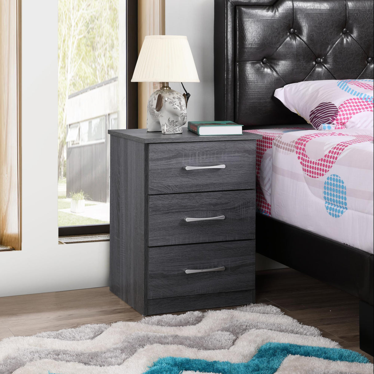 High Quality Nightstand