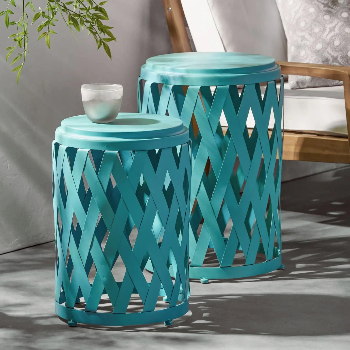 Selen - Side Table