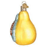 Partridge In A Pear Ornament by Old World Christmas