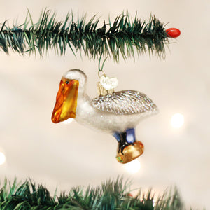 Pelican Ornament by Old World Christmas