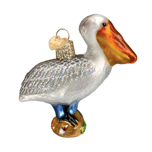 Pelican Ornament by Old World Christmas