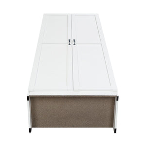 Hopkins - Storage Cabinet With 7 Shelves