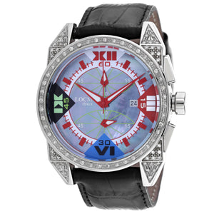 Locman Men's Diamond Classic