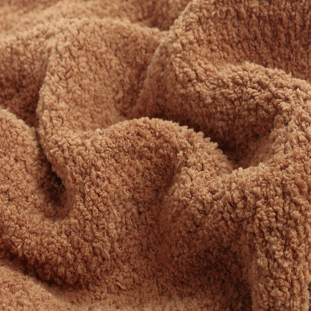Snug Throw
