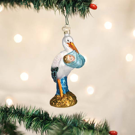 Boy-Bundle-Of-Joy-Ornament-Christmas-Ornaments