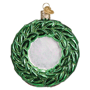 Calling Bird Ornament 3.75 x 3.5 x 1.5 by Old World Christmas