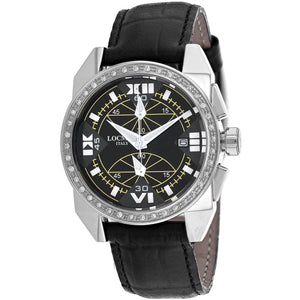 Locman Women's Diamond Cavallo Pazzo