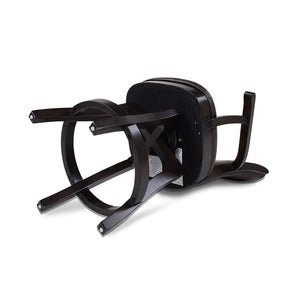 Williams - Swivel Counter Height Bar Stool
