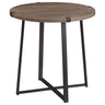 Heyer - Round Table With Open Base