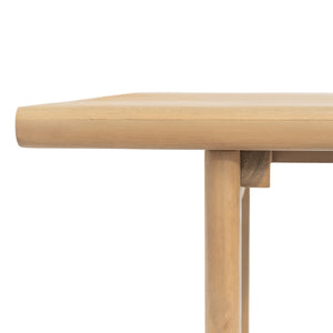 Woodside Rectangular Outdoor Buffet & Console Table
