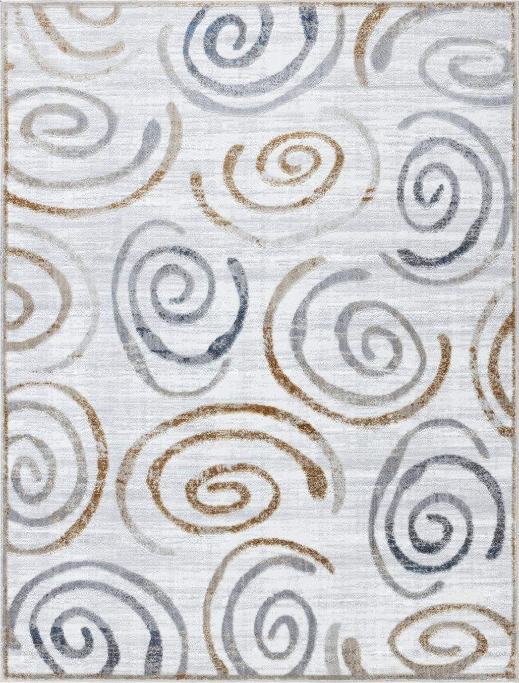 Nova Textured Area Rug