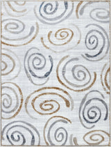 Nova Textured Area Rug
