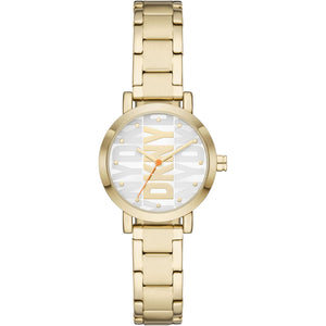 DKNY Women's Soho