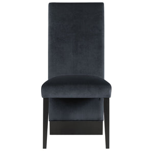 Stacey - Dining Table Set & 4 Chairs