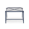 Kincaid - Modern Top Side Table