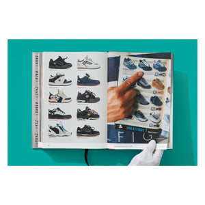 Sneaker Freaker. World's Greatest Sneaker Collectors (English)