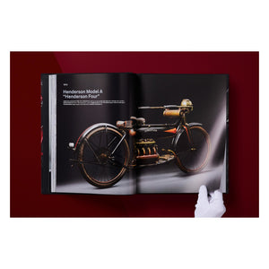Ultimate Collector Motorcycles (English) (FFE)