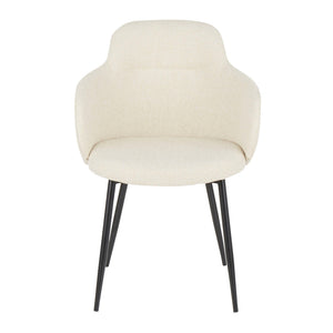 Boyne - Industrial Chair
