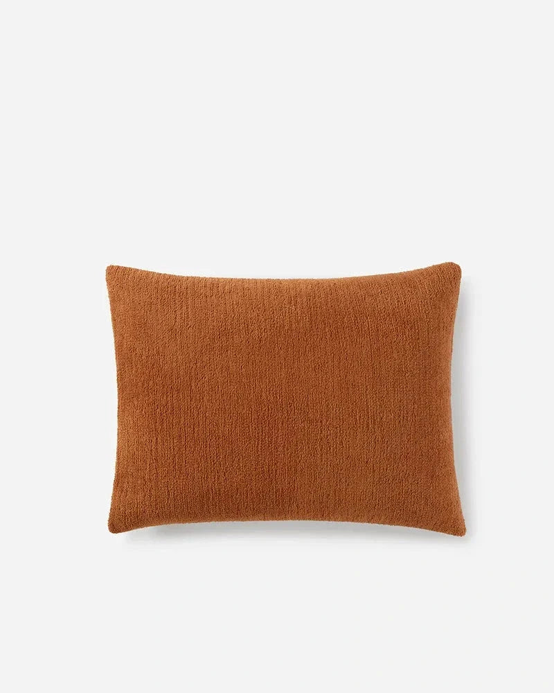 Snug + Bamboo Viscose Sham Set