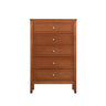 Daniel - Chest, 5 Drawer Storage Unit