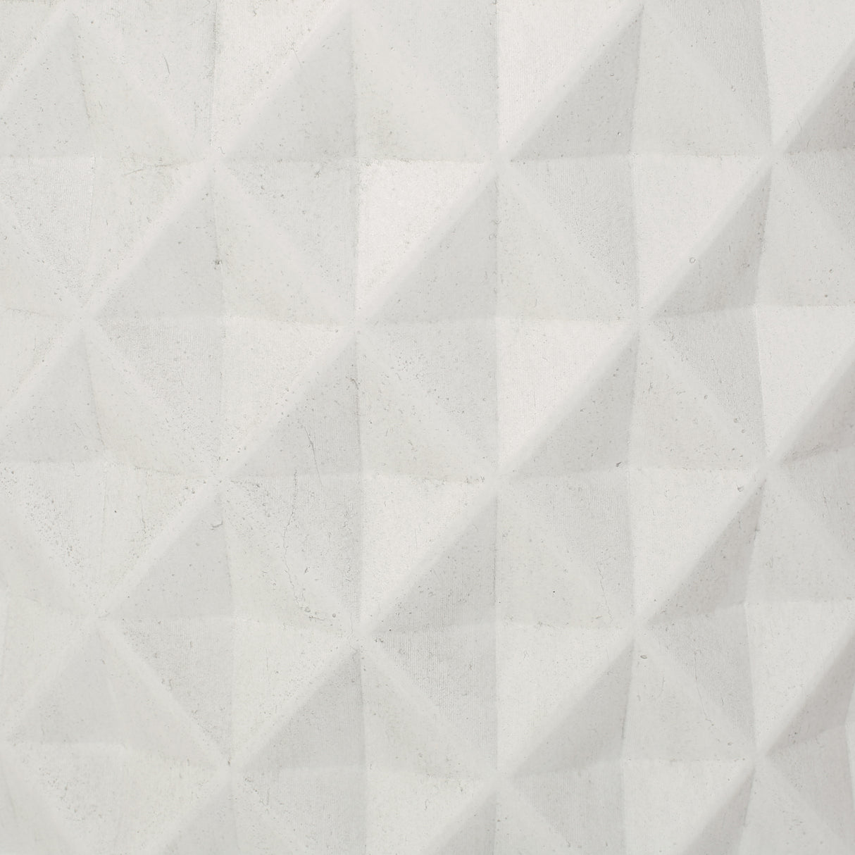 Classic antique white planter