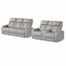 Fortuner - Power Reclining Living Room Set