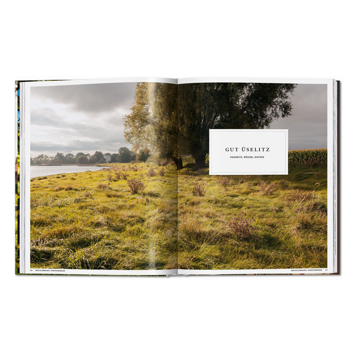 Great Escapes Germany. The Hotel Book (German, French, English)