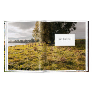 Great Escapes Germany. The Hotel Book (German, French, English)