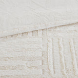 Twin Fur Down Alternative Comforter Mini Set