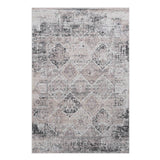 NAAR PAYAS Traditional Non-Shedding and Stain Resistant Area Rug