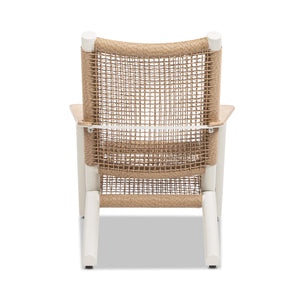 Atlas Adirondack Outdoor Lounge Chair