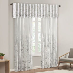 Curtain Panel