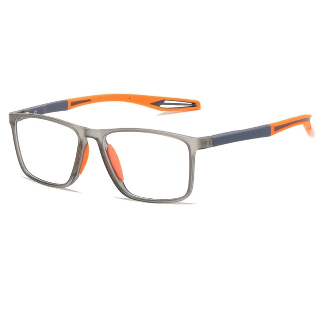 Titanium Progressive Reading Glasses