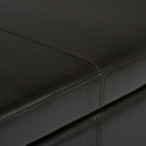 Avalon - Multifunctional Storage Ottoman Bench