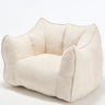 Comfortable Sofa Chairs With Highly Resilient Foam For Living Rooms And Bedrooms