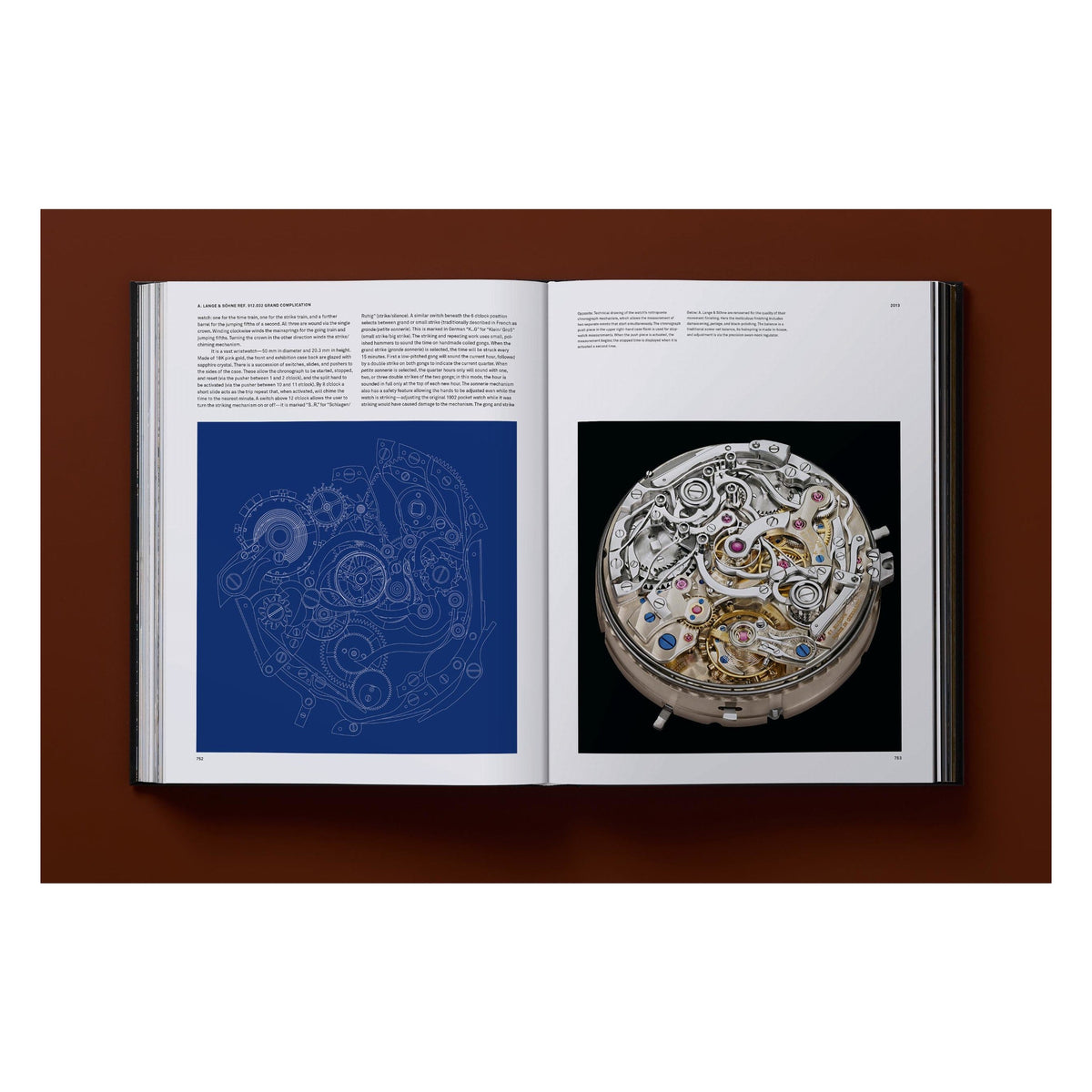 Ultimate Collector Watches (English)