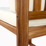 Patio Dining Chairs (Set of 2)