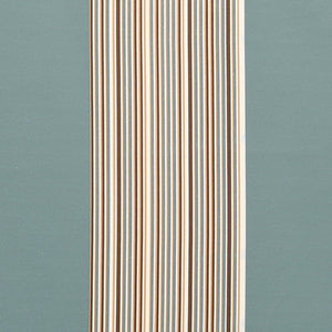 Julia Stripe Light Filtering Window Curtains Set